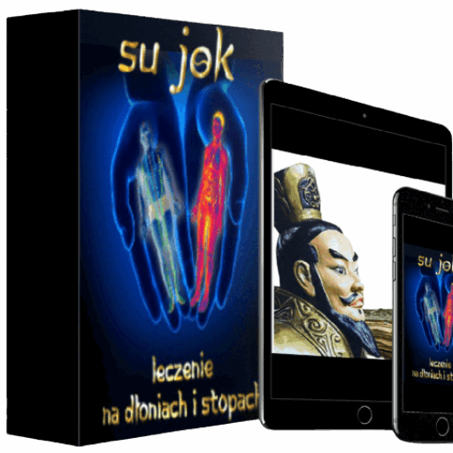 Kurs SUJOK Pakiet SILVER