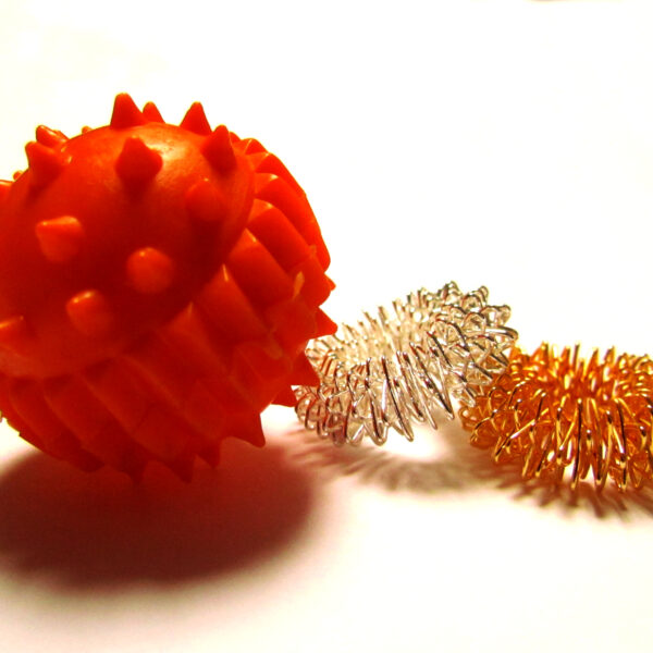 Kasztan pomarańczowy