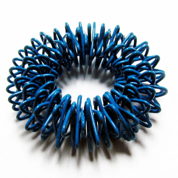 Pierścień niebieski / mały