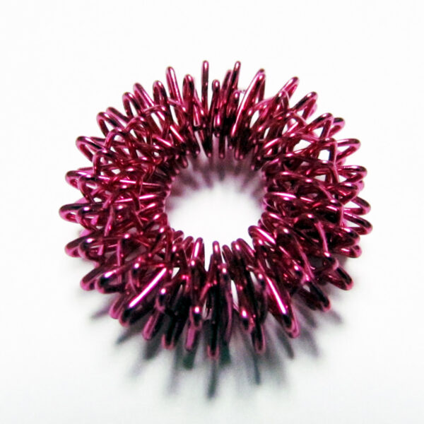 Pierścień fioletowy - mały