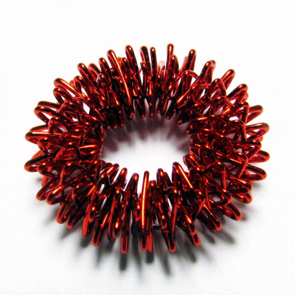 Pierścień czerwony / mały