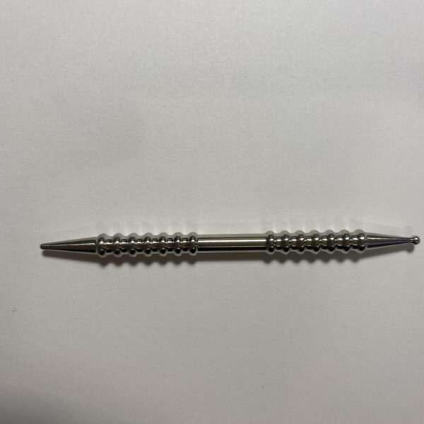 Pałeczka diagnostyczna srebrna - sonda