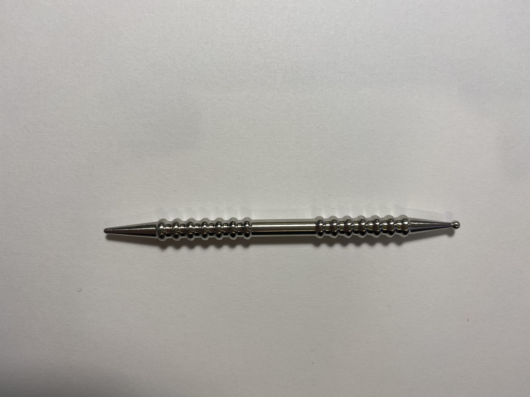 Pałeczka diagnostyczna srebrna - sonda