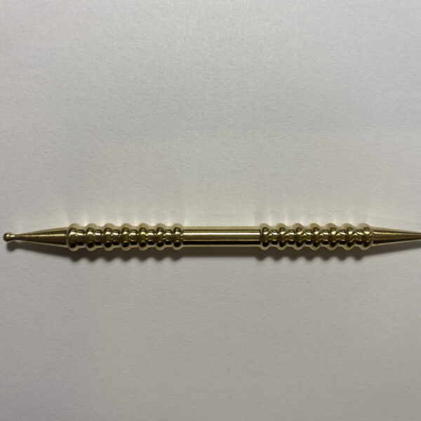Pałeczka diagnostyczna mosiężna - sonda