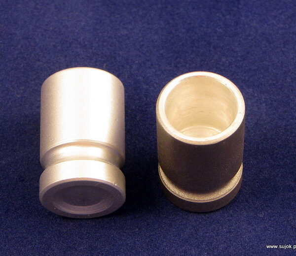 Podstawka pod moksę bezdymną